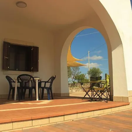 Il Trullo Di Leonardo - Casa Uso Turistico Holiday home
