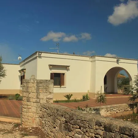Il Trullo Di Leonardo - Casa Uso Turistico *