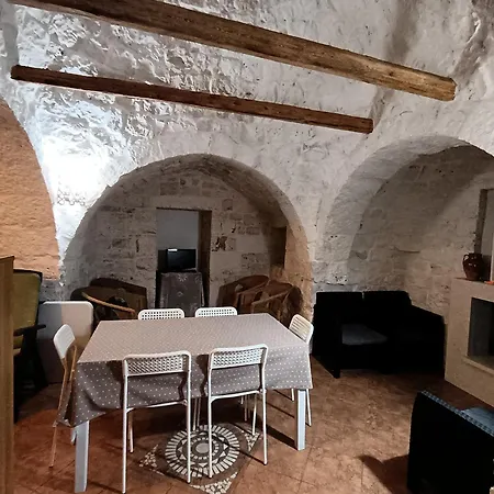 Il Trullo Di Leonardo - Casa Uso Turistico *