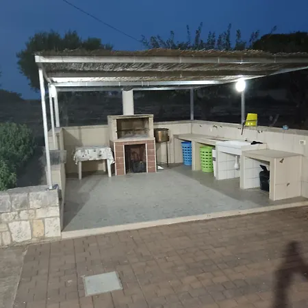 Il Trullo Di Leonardo - Casa Uso Turistico * Martina Franca