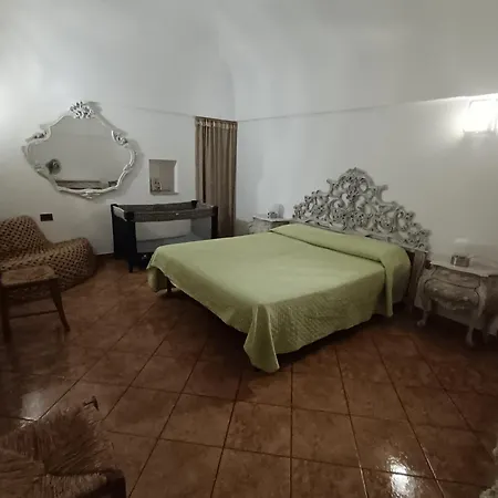 Il Trullo Di Leonardo - Casa Uso Turistico Holiday home
