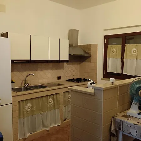 Il Trullo Di Leonardo - Casa Uso Turistico * Martina Franca